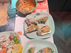 -欢乐牧场主题自助料理(T12店)
