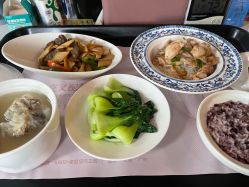 -金芙美月子中心(财富别墅店)