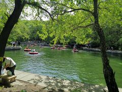 -黑龙江省森林植物园