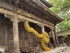 -嵩祝寺及智珠寺