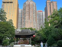 -南京市民俗博物馆(甘熙故居)