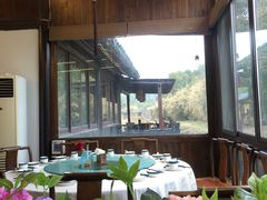 -悦禧耕岛酒店·指月坞餐厅·旺山特色农家乐