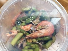 -郑记•不夜城烧烤•龙虾•虾蟹(黄鹤楼店)