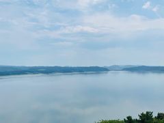 -萨尔浒风景区