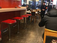 大堂-南城香(北京南站店)