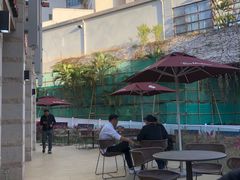 -Tims天好咖啡(华侨城步行街店)
