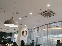 -味+新京宴·烤鸭·北京菜(创意谷店)