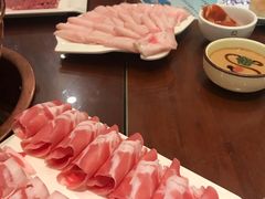 -竹叶涮肉坊(总店)