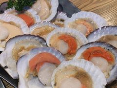 -鑫釜山海鲜烧烤(浑南店)