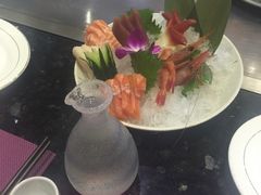 -大渔铁板烧(中山路八佰伴店)
