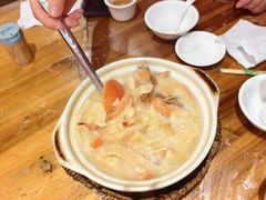 -官塘锋记鱼生·生腌·砂锅粥(牌坊街店)