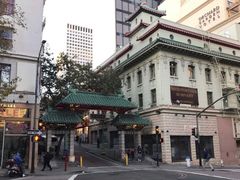 -岭南小馆