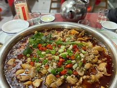 -米二红烧兔(华阳店)