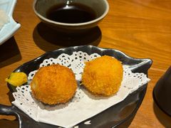 -八雲神川日本料理(汉口K11店)