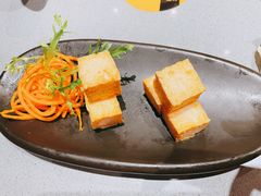 -巴奴毛肚火锅(悠唐购物中心店)
