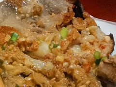 -1078號老北京涮肉(松柏店)