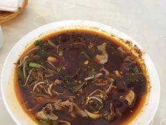 -蒲氏烤鸭(百寿路店)