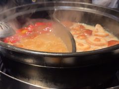 -捞王锅物料理(凯旋路店)