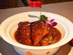 -顺鹅季·非遗烧鹅(六道口店)