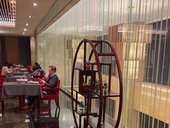 -粤尚腾香居中餐厅(首都机场希尔顿店)