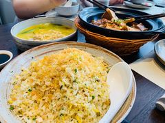 -扬州狮子楼·非遗淮扬菜(总店)