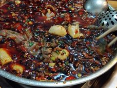 -黑竹香鸡(营和巷店)