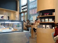 -Seesaw Coffee(苏州中心店)