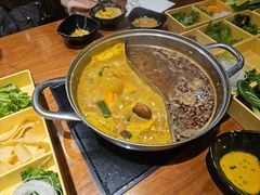 -呷哺呷哺 黄金牧场 (回龙观港龙店)