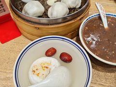 -老鼓楼汤包(太平门店)