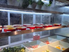 -星伦多自助料理·涮烤一体(虹悦城店)