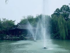 -台儿庄古城