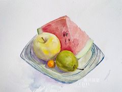 -青沐画室·专业美术培训