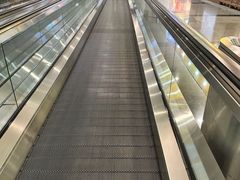 -厦门高崎国际机场-T3航站楼