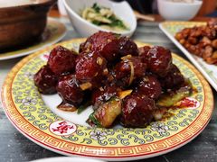 -砂锅居(西四店)