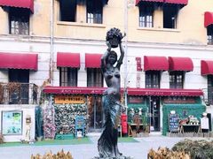 -天津意大利风情旅游区