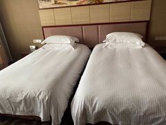 -南京钟山宾馆(江苏省会议中心)