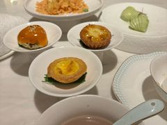 -彩丰楼中餐厅(深圳国际会展中心洲际酒店)