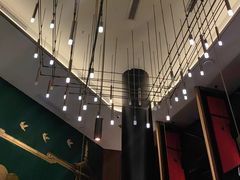 -新白鹿餐厅(松江开元地中海店)