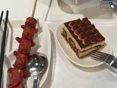 -宜家·瑞典风味餐厅(无锡店)