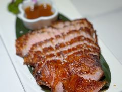 -泰兰香·Thailand(凯德空中花园店)