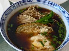 奥灶面-阳澄湖费尔蒙酒店颐丰阁中餐厅(马鞍山西路店)