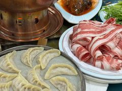 -祥龍斋清真食府