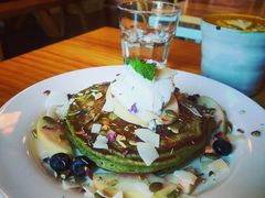 -Egg•Allday Brunch(襄阳北路店)