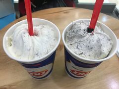 -DQ·蛋糕·冰淇淋(金牛万达店)