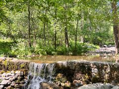 -玉渡山自然风景区
