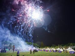 -不觉晓CAMPING(上海迪士尼营地店)