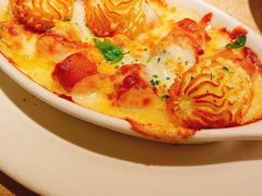 -牛排家(宁波阪急店)