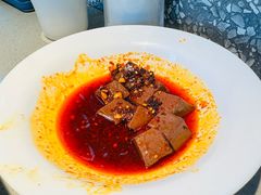 -半天妖烤鱼(新中关购物中心店)