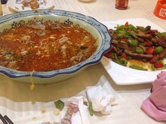 -金陵后厨·南京菜(新街口秣陵路店)