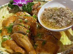 -德胜轩正宗顺德菜(宝安沙井会展中心店)